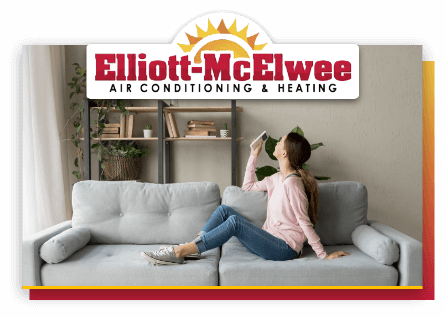 Air Conditioning at Elliott-McElwee, Inc.