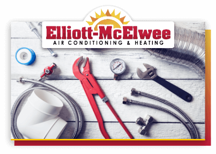HVAC Maintenance at Elliott-McElwee, Inc.