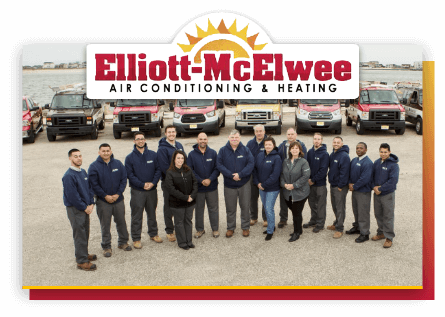 Commercial HVAC at Elliott-McElwee, Inc.