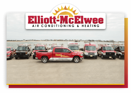 Heating at Elliott-McElwee, Inc.