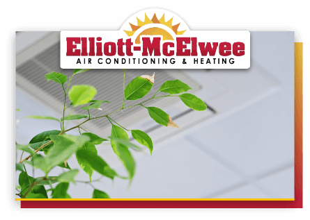 Indoor Air Quality at Elliott-McElwee, Inc.